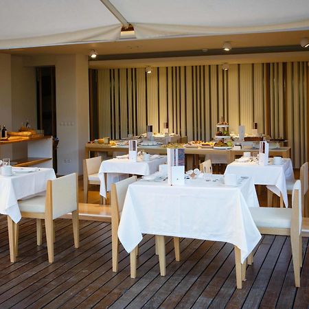 Hotel Echaurren Relais & Chateaux Ezcaray Esterno foto
