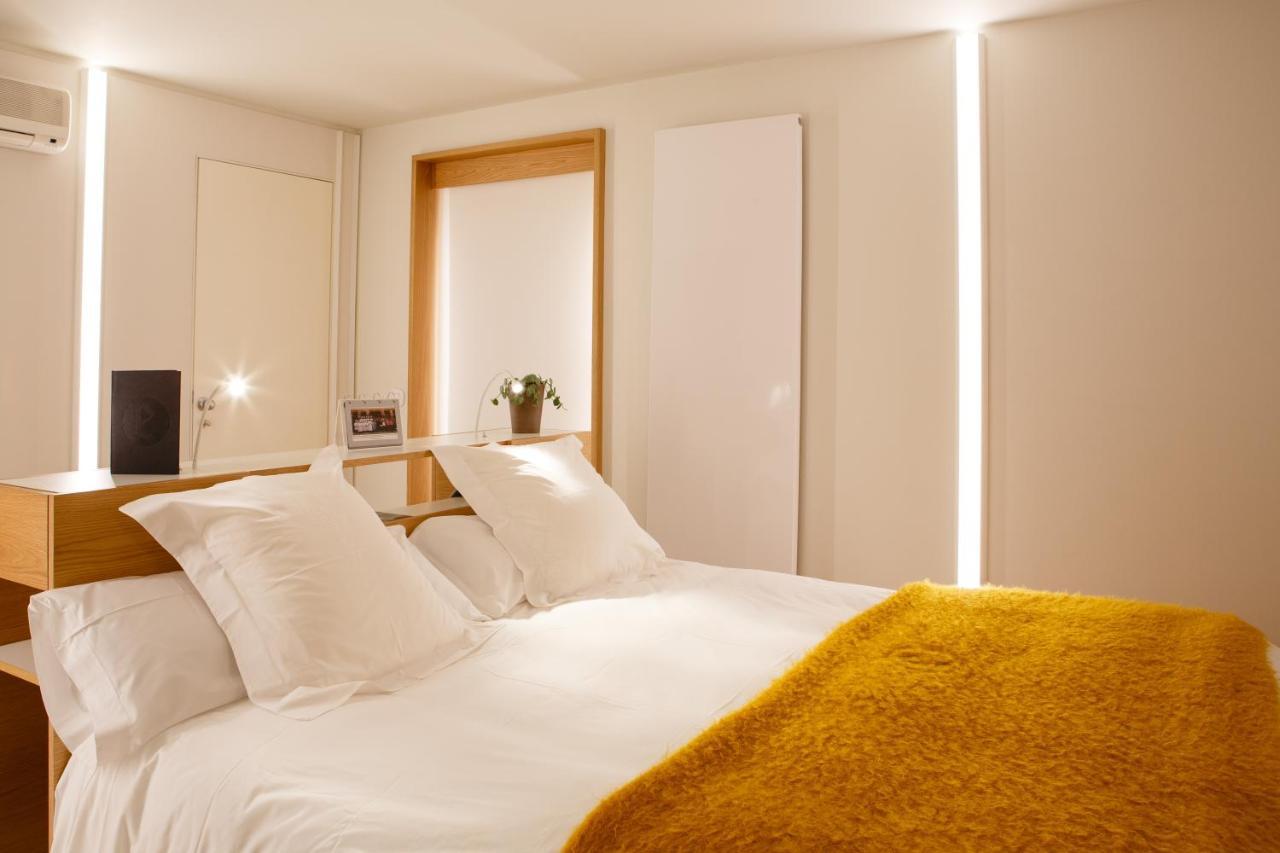 Hotel Echaurren Relais & Chateaux Ezcaray Esterno foto