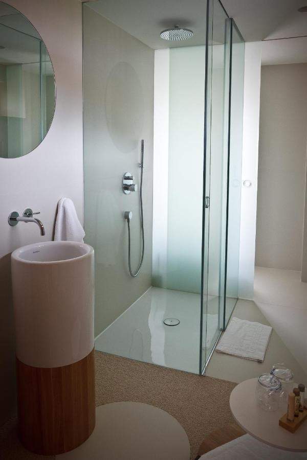 Hotel Echaurren Relais & Chateaux Ezcaray Camera foto