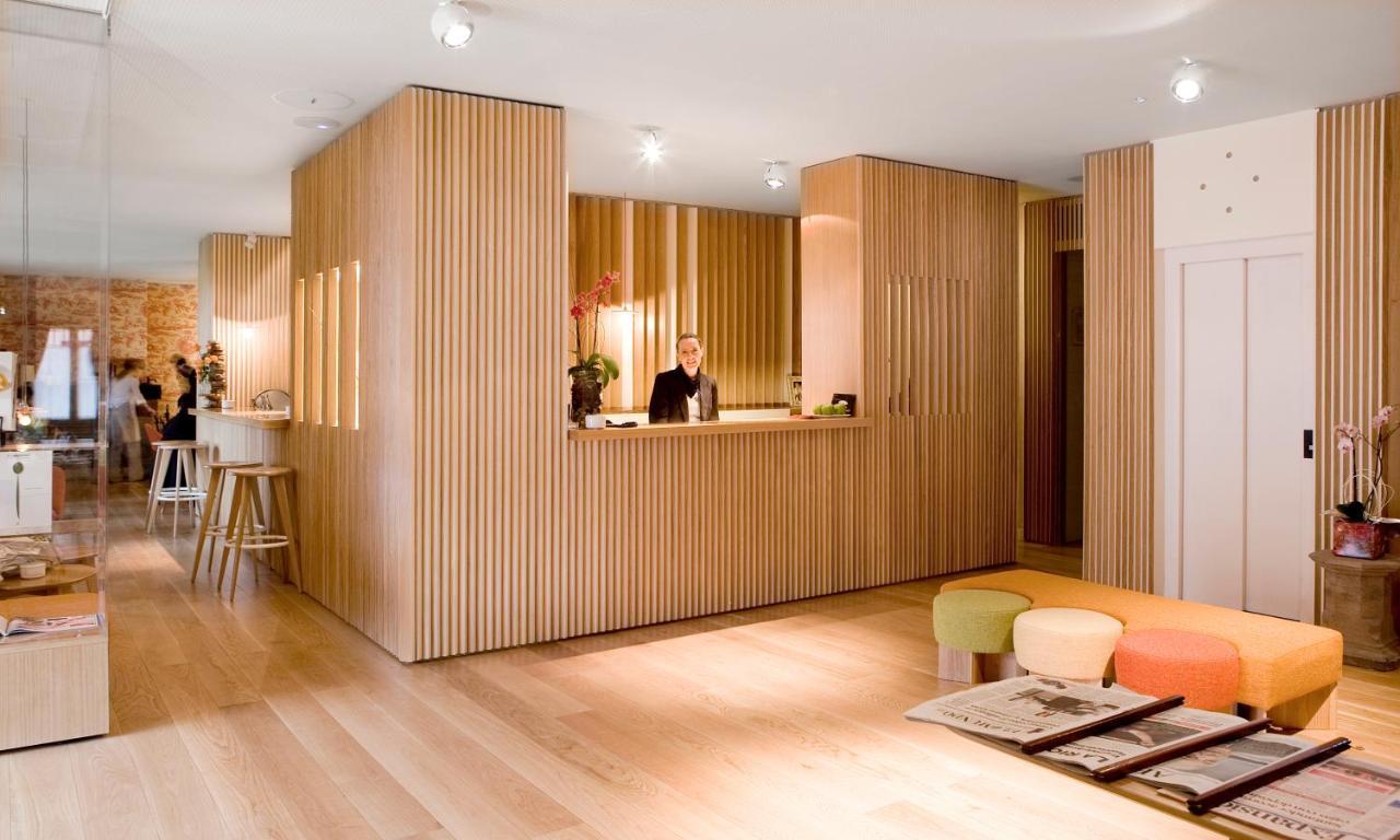 Hotel Echaurren Relais & Chateaux Ezcaray Esterno foto
