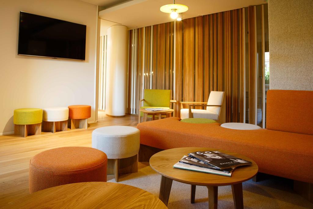 Hotel Echaurren Relais & Chateaux Ezcaray Esterno foto