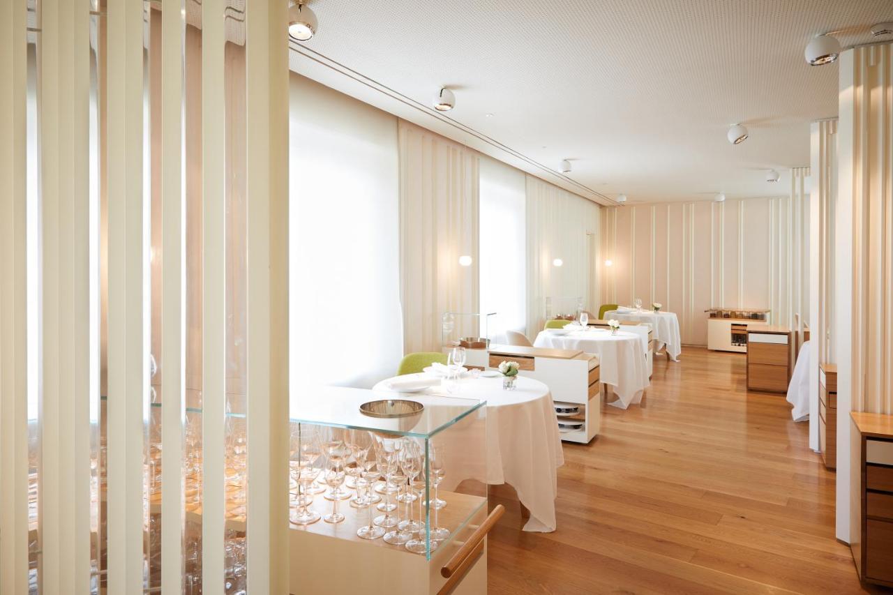 Hotel Echaurren Relais & Chateaux Ezcaray Esterno foto