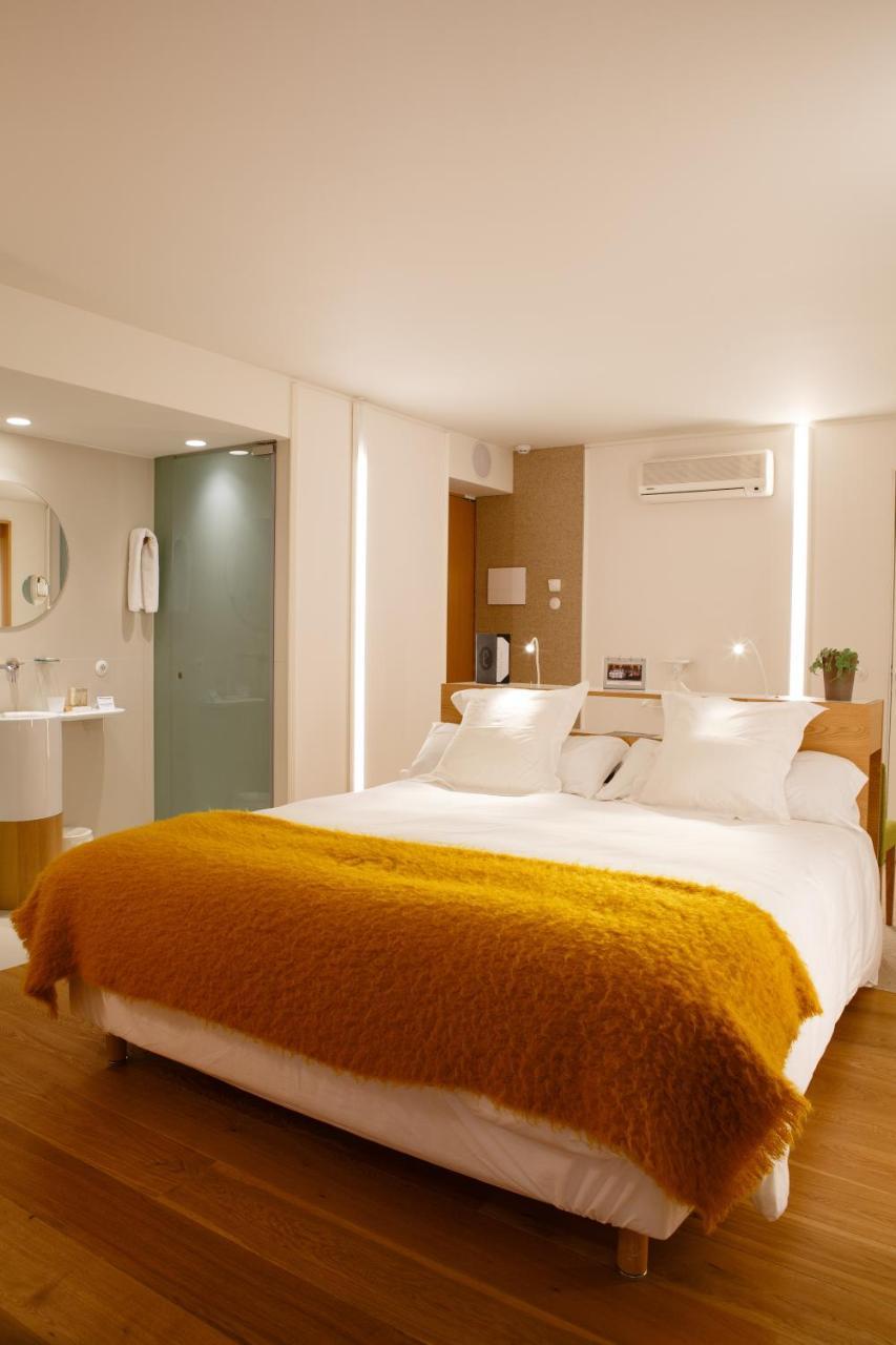 Hotel Echaurren Relais & Chateaux Ezcaray Esterno foto