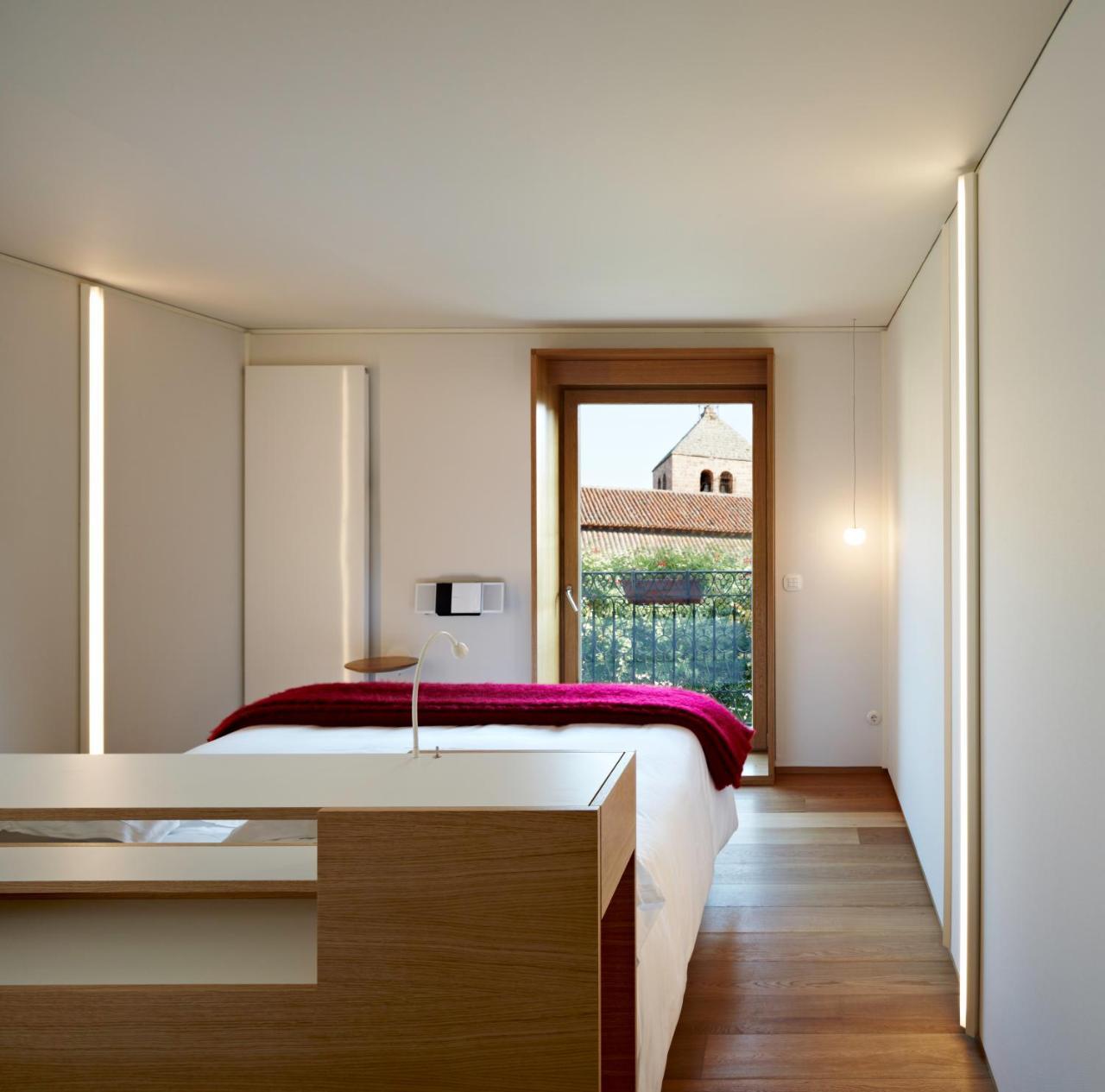 Hotel Echaurren Relais & Chateaux Ezcaray Esterno foto